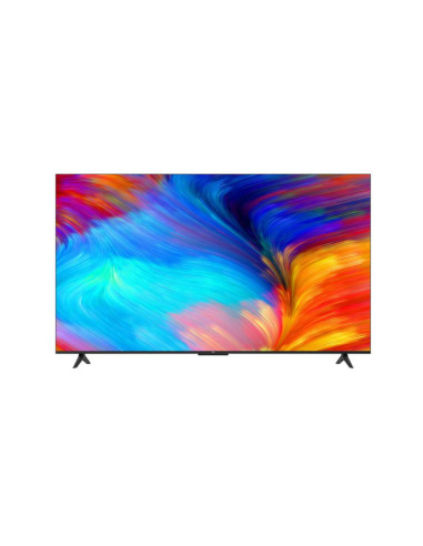 LED TCL UHD GOOGLE TV-RV L50P635-F