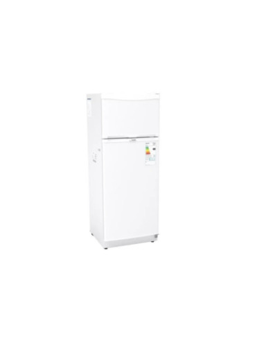 HELADERA BAMBI 2F-1200K C/FREEZER