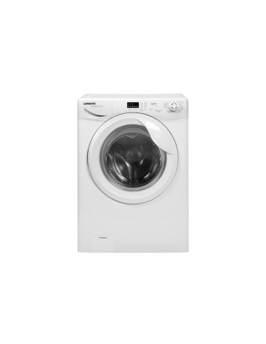 LAVARROPAS LONGVIE BLANCO FRONTAL 6,5KG 1000RPM L16510