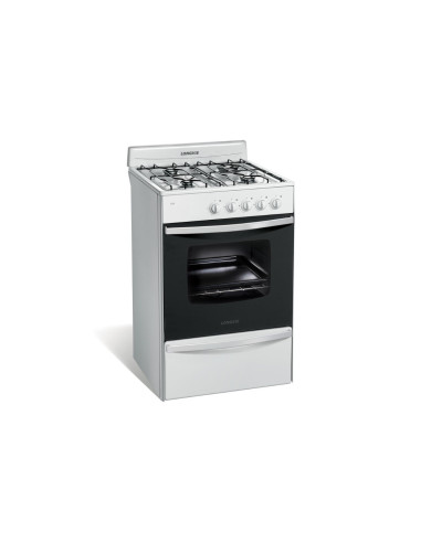 COCINA LONGVIE CON HORNO VISOR 13231BF