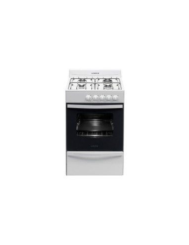 COCINA LONGVIE CON HORNO VISOR 13231BF