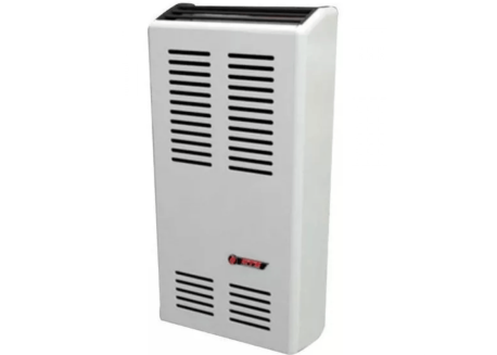 CALEFACTOR CTZ LINEA COMPACTA 2500 TB/TBU