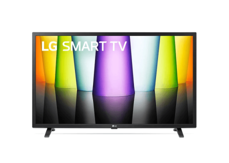 TV LED SMART LG 32" FULL HD AL ThinQ 32LQ630BPSA