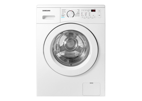 LAVARROPAS SAMSUNG WW70A4000EE 7.0KG 1.00 RPM WHITE