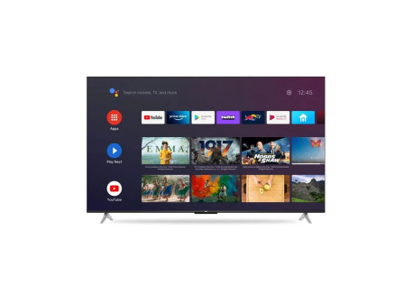 LED SMART TV 55" RCA AND55P6UHD GOOGLE 4K