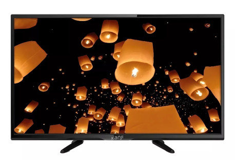 LED 32" KANJI SMART HD KJ-MN32-30SMT