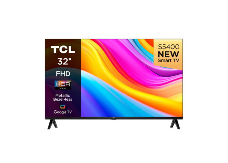 LED 32" TCL L32S SMART