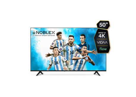 LED NOBLEX 50 GOOGLE TV DR50X8500