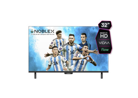 TV NOBLEX 32" ANDROID DV32X7000