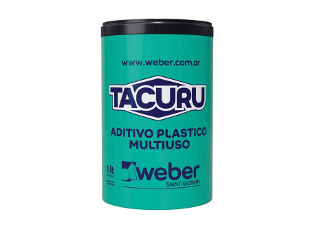 TACURÚ X 1 LT 96-0501