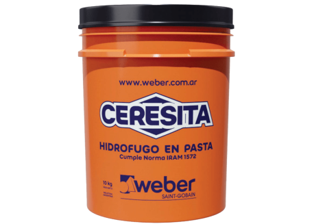 CERESITA X 10 KG 96-0310