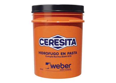 CERESITA X 20 KG 96-0320