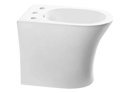 BIDET ABRUZZO 3AGUJEROS B0703