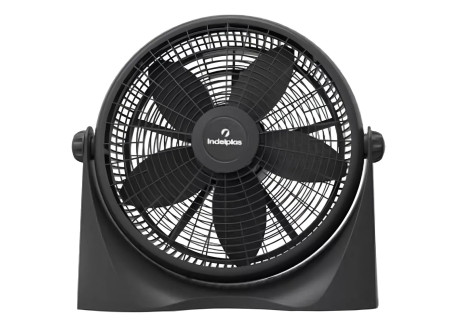 TURBO VENTILADOR INDELPLAS IV16"