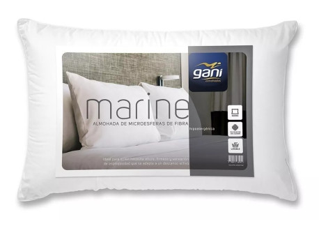 ALMOHADA GANI MARINE 70X50