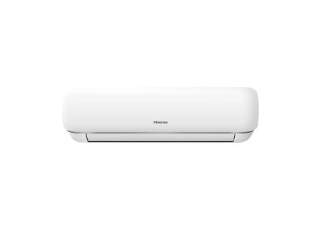 AIRE ACONDICIONADO HISENSE SPLIT 3200 W FRIO CALOR