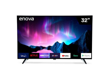 LED ENOVA 32" LED HD Android TV TE32HA10-TDF