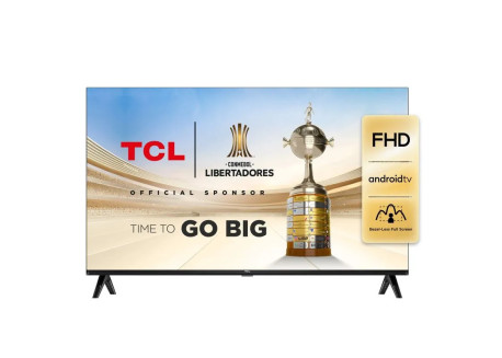 LED 32" TCL L32S5400 FHD ANDROID TV-RV