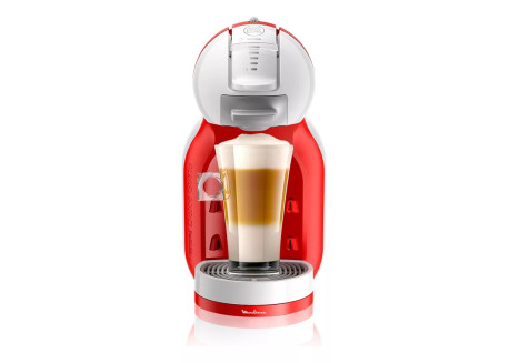 CAFETERA MOULINEX PV120558 MINI ME