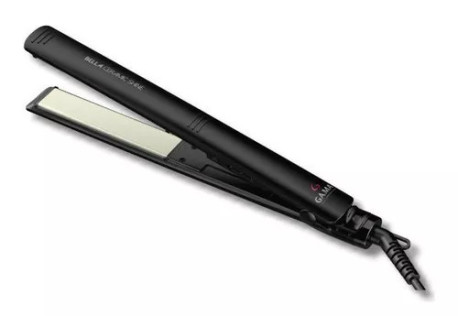 PLANCHA PELO GAMA BELLA CERAMIC SHINE