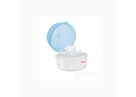 ESTERILIZADOR MAMADERAS SAN-UP XB-8603 PARA MICROONDAS