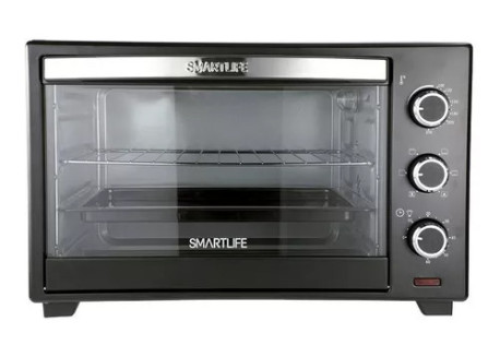 HORNO ELECTRICO SMART LIFE 40 LTS. SL-TO0040