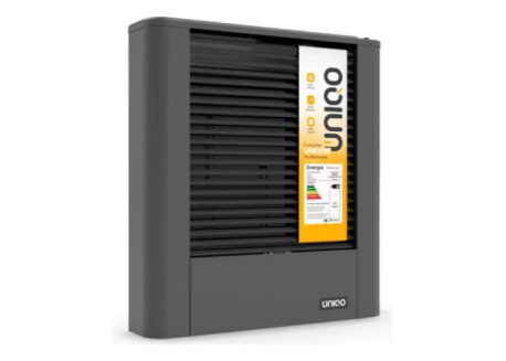 CONVECTOR UNIQO 35 TB MG