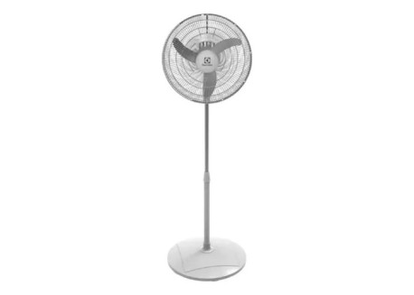 VENTILADOR DE PIE ELECTROLUX 18 ASPAS METALICAS VP18C