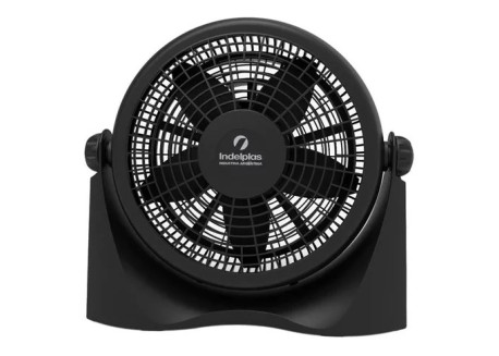 TURBO VENTILADOR INDELPLAS IV12"