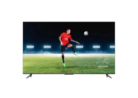 LED 65" TCL L65P735 UHD GOOGLE TV