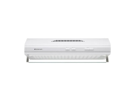 PURIFICADOR TURBOTRONIC 1M BLANCO 60CM DESLIZANTE