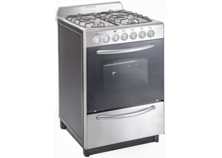 COCINA DOMEC UNIMATIC CXULEV/CDXULEAV 56CM MULTIGAS 4H TIM