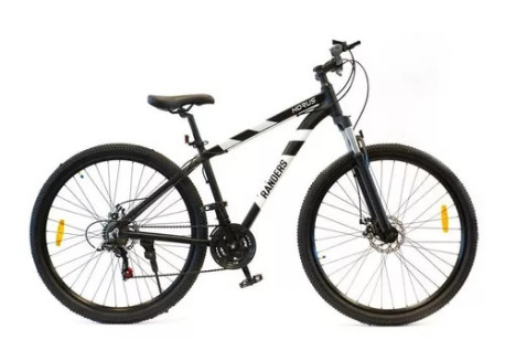 BICICLETA RANDERS MTB29-21 VELOCIDADES TALLE L BKE-2129