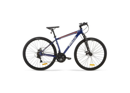 BICICLETA PHILCO MTB ROD 29 TALLE 18 ESCAPE FM18P9AM213