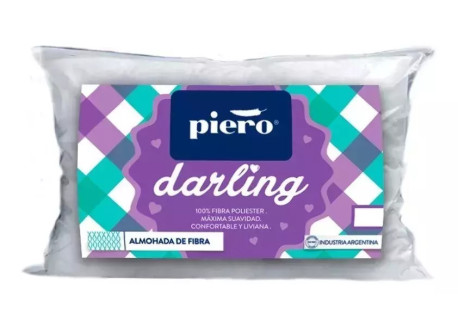 ALMOHADA PIERO DARLING 0,4 x 40