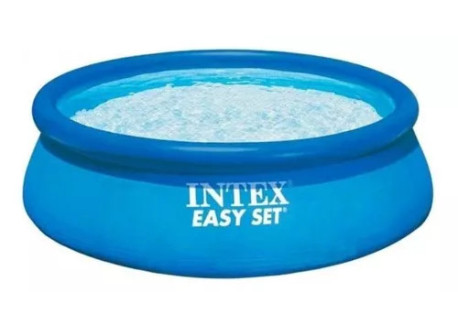 PILETA EASY SET INTEX 305 X 76