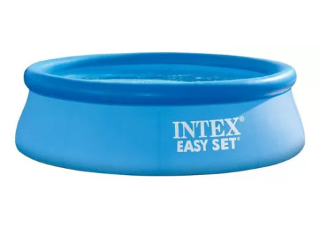 PILETA EASY SET INTEX 457 X 91