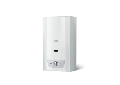 CALEFON  LONGVIE 14 LTS BLANCO CON SENSOR CN414