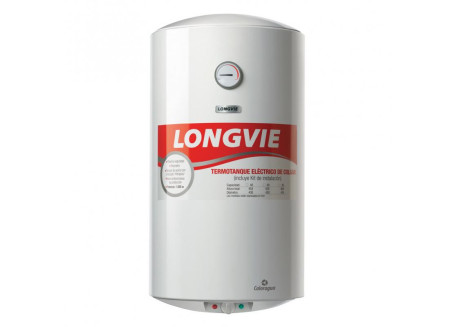 TERMOTANQUE LONGVIE 60L ELECTRICO TE60F