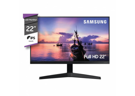 MONITOR SAMSUNG 22" LF22T350FH