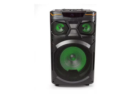 Torre De Sonido Stromberg Dj-6004 Minicomponente 220v