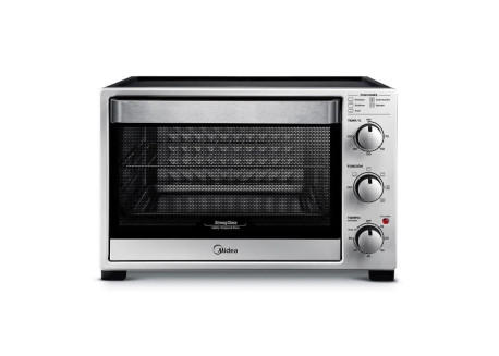 HORNO GRILL MIDEA 32 L TO-M332SAR1