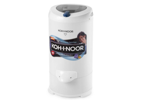 SECADOR CENTRIFUGO KOHINOOR  5,5KG B655