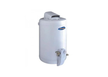 TERMOTANQUE ECOTERMO EP 23 C/SUPERIOR GN