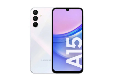 TELEFONO CELULAR SAMSUNG GALAXY A15 128 SM-A155