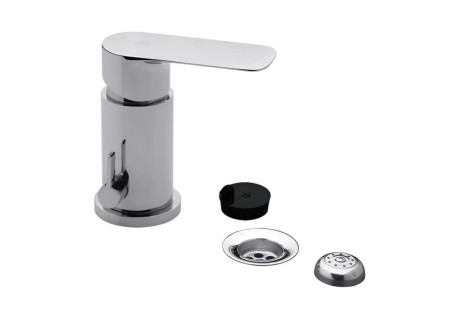 JUEGO MONOCOMANDO FV BIDET LINEA COTY 0189/D9-CR