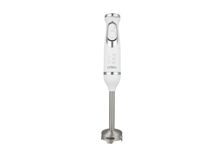 LICUADORA DE MANO ATMA - VARILLA METALICA C/ACCESORIO BATIDOR LM8527AP