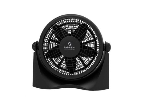 TURBO VENTILADOR INDELPLAS IV20"