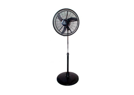 VENTILADOR DE PIE INDELPLAS IVP20"