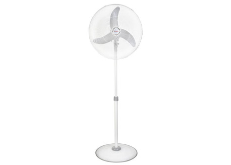 VENTILADOR DE PIE 20" AXEL ECONO AXPIE20BLE